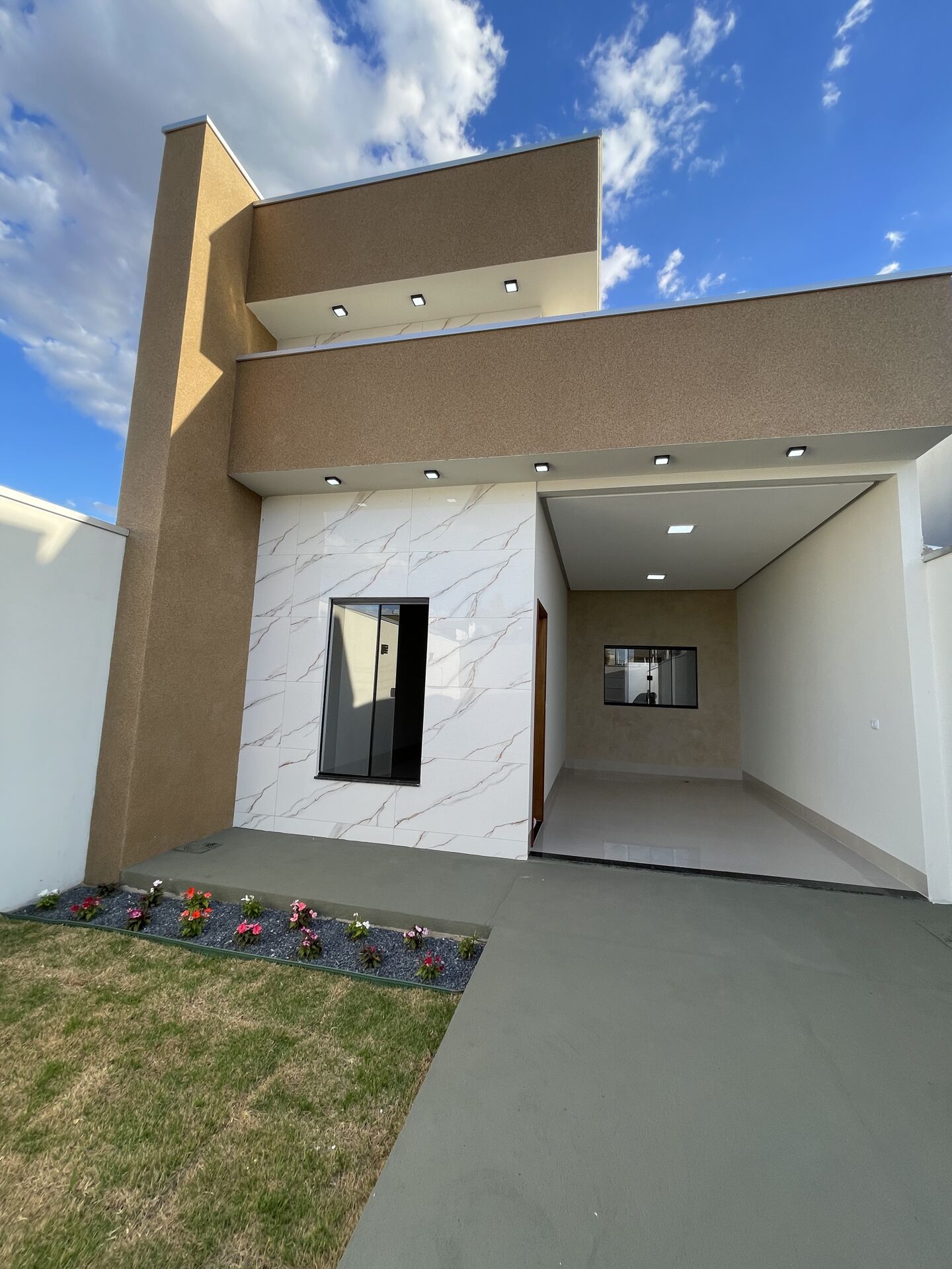 Casa, 3 quartos, 109 m² - Foto 2