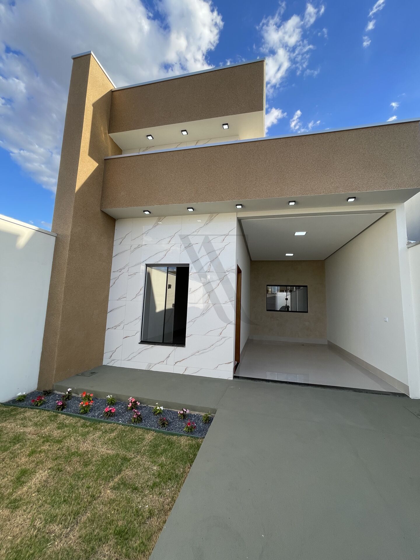 Casa, 3 quartos, 109 m² - Foto 2