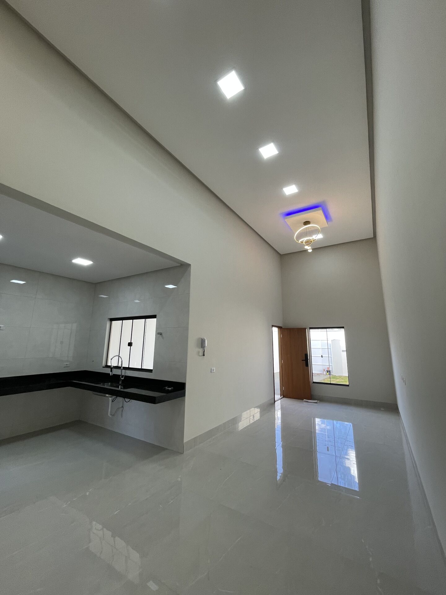 Casa, 3 quartos, 109 m² - Foto 5