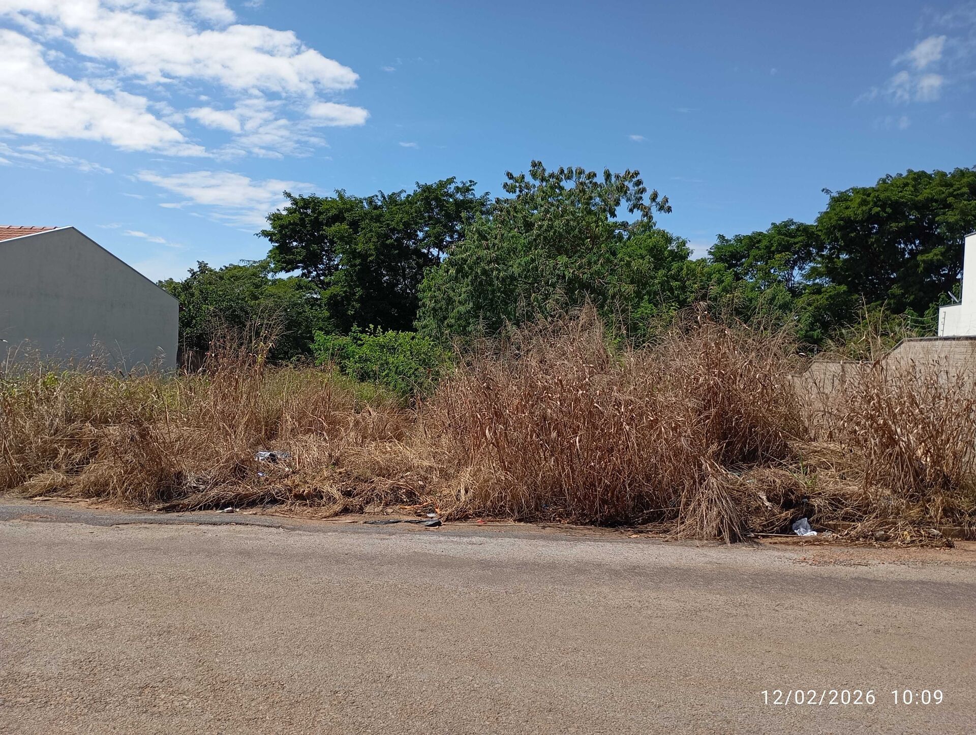 Terreno, 360 m² - Foto 1