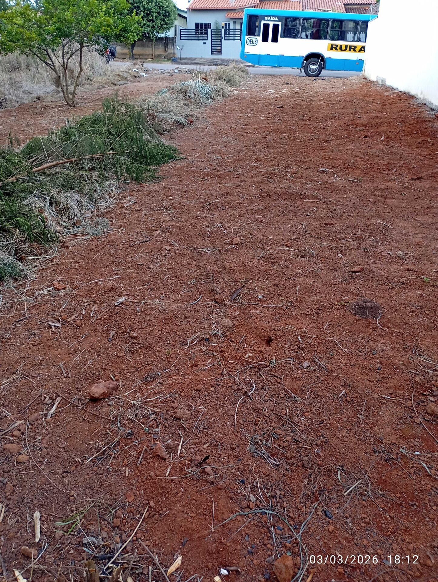 Terreno, 360 m² - Foto 1