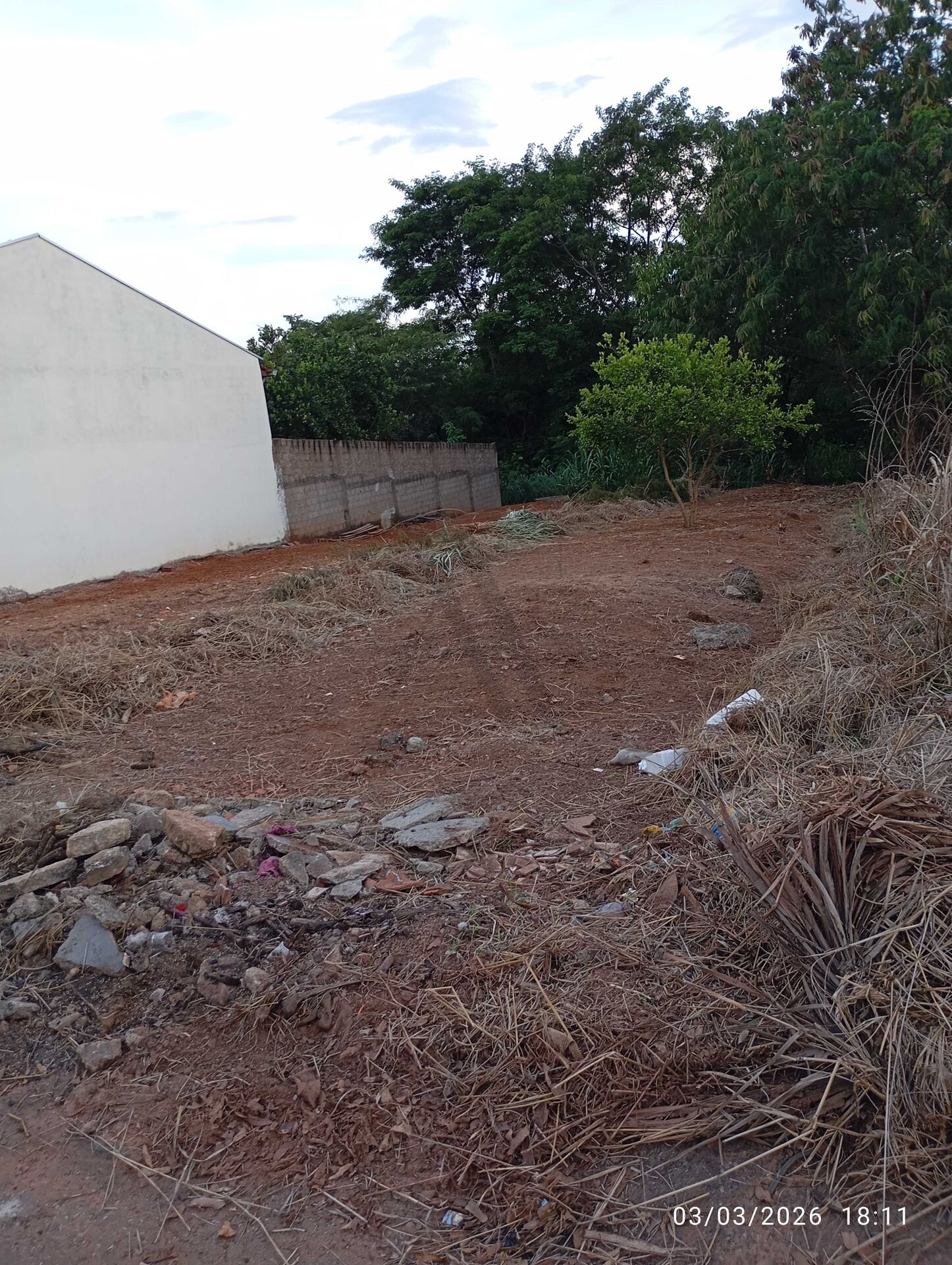 Terreno, 360 m² - Foto 2