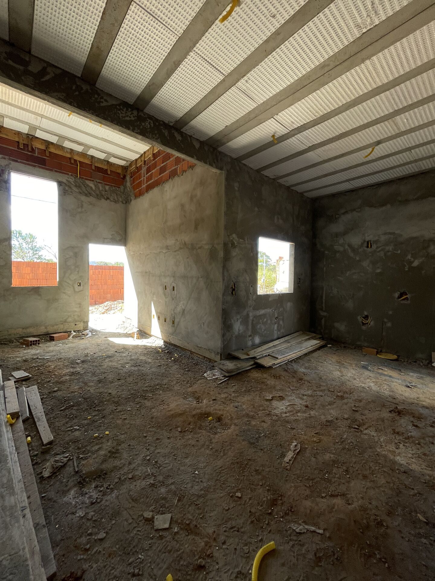 Casa, 3 quartos, 95 m² - Foto 2