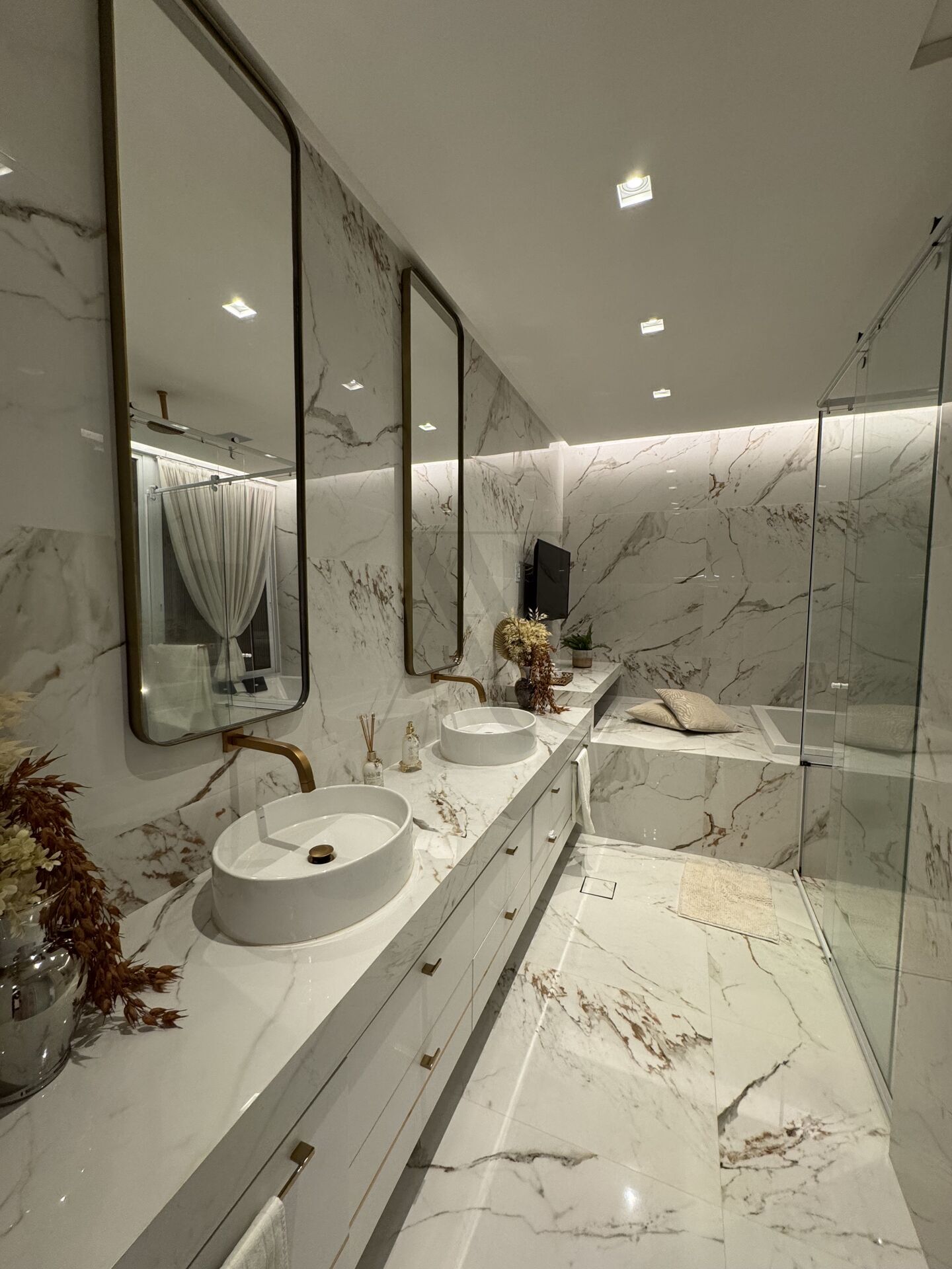 Casa, 4 quartos, 600 m² - Foto 6