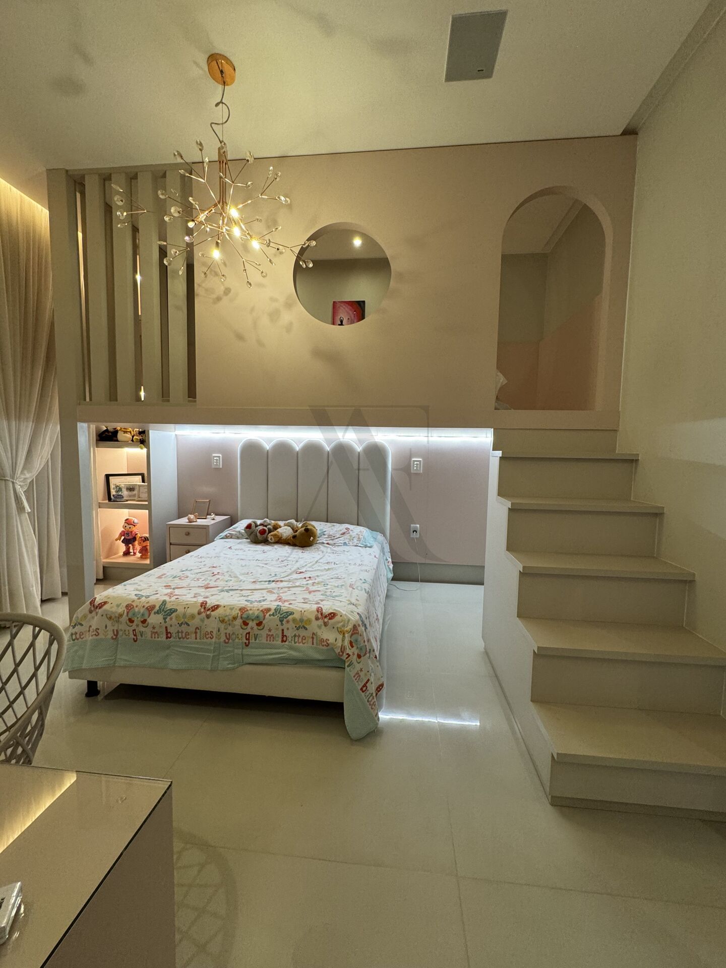 Casa, 4 quartos, 600 m² - Foto 9