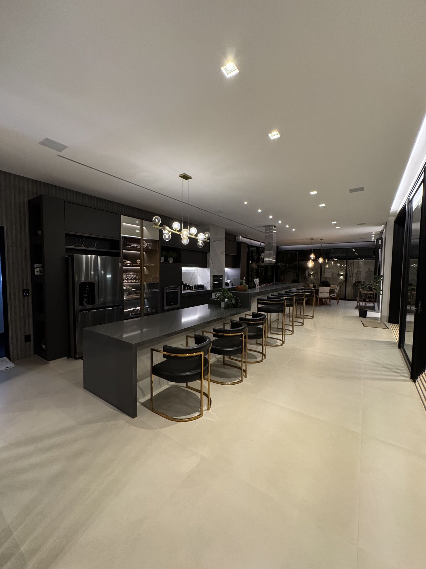 Casa, 4 quartos, 600 m² - Foto 19