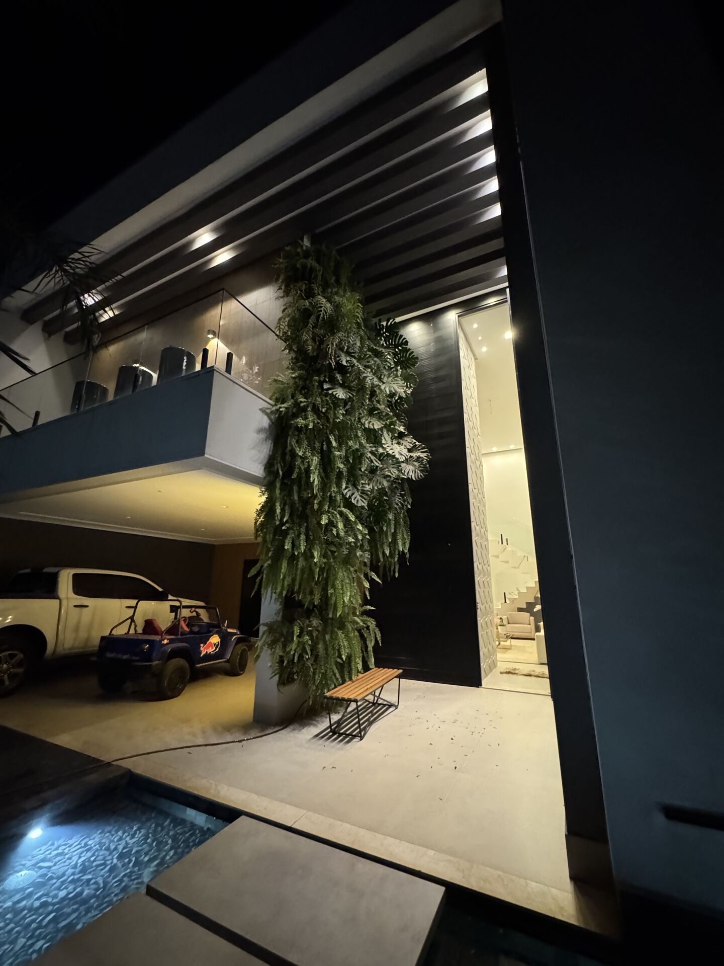 Casa, 4 quartos, 600 m² - Foto 40