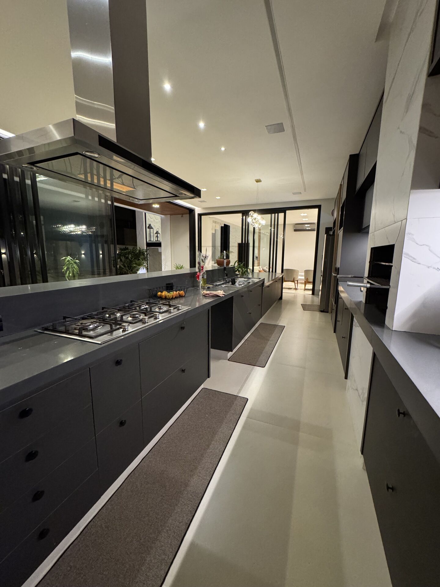 Casa, 4 quartos, 600 m² - Foto 24