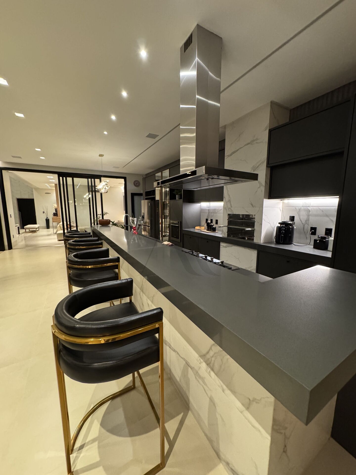 Casa, 4 quartos, 600 m² - Foto 22