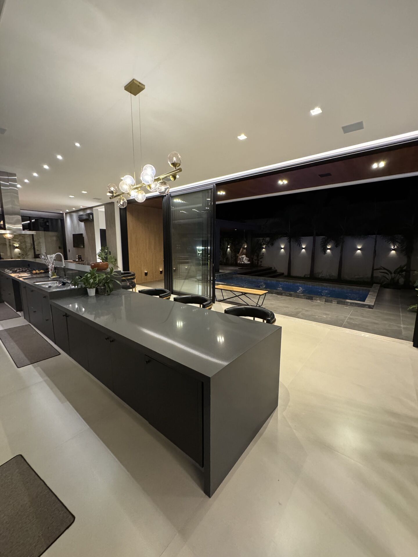 Casa, 4 quartos, 600 m² - Foto 21