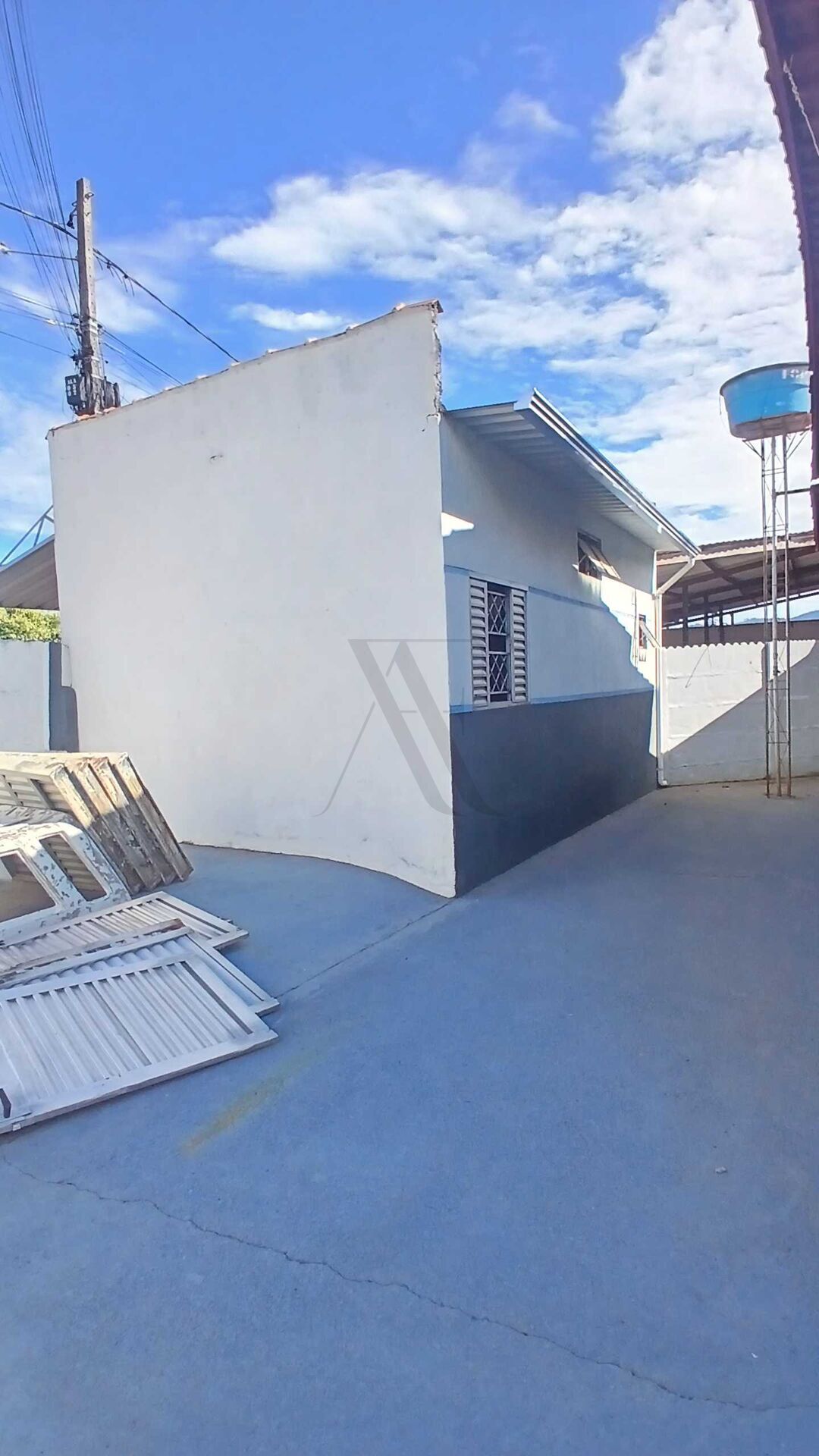 Casa, 2 quartos - Foto 4