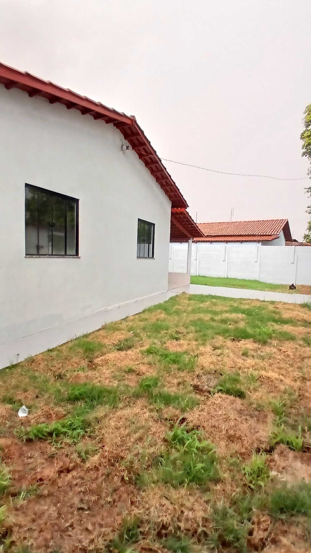 Casa, 2 quartos, 90 m² - Foto 1