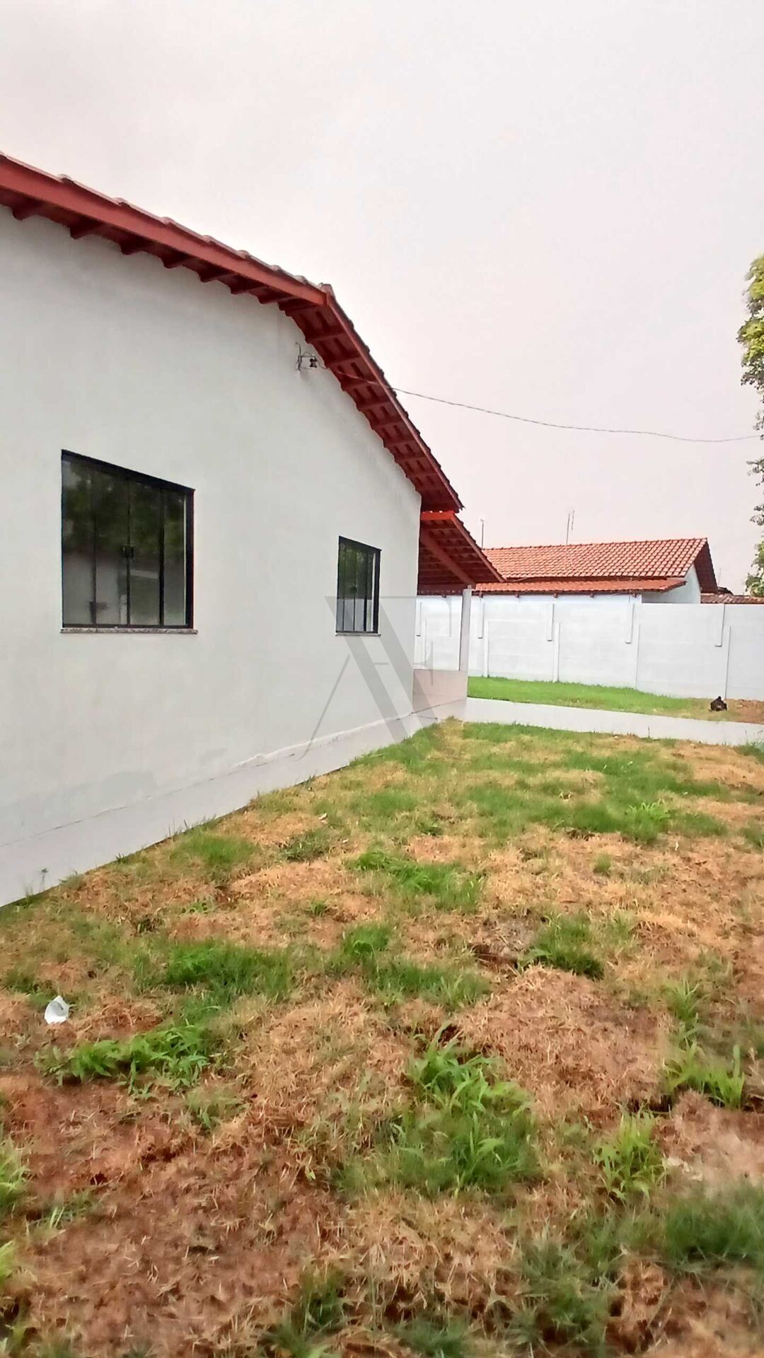 Casa, 2 quartos, 90 m² - Foto 1