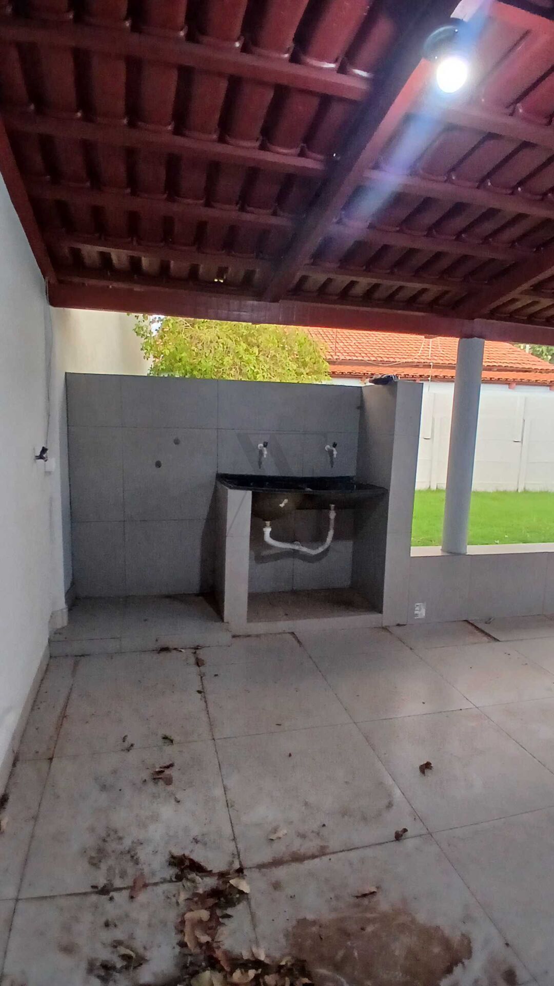 Casa, 2 quartos, 90 m² - Foto 17