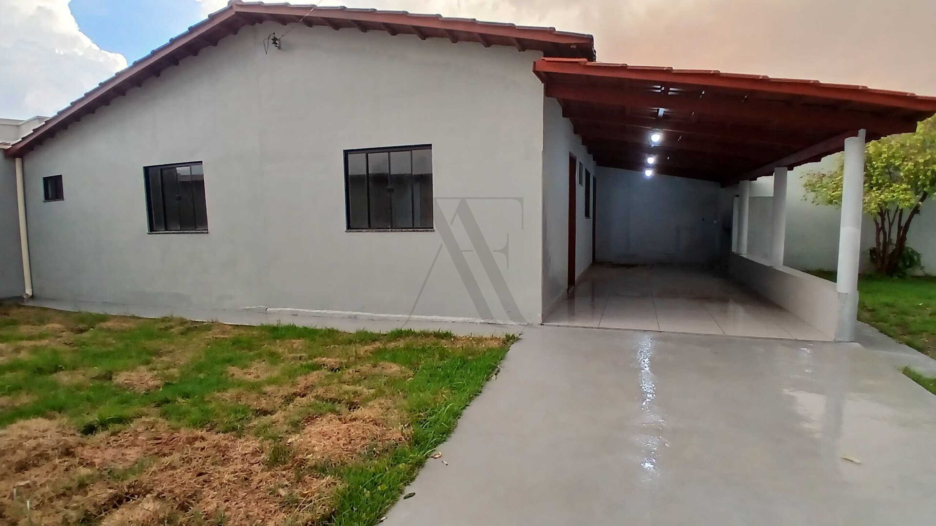 Casa, 2 quartos, 90 m² - Foto 2