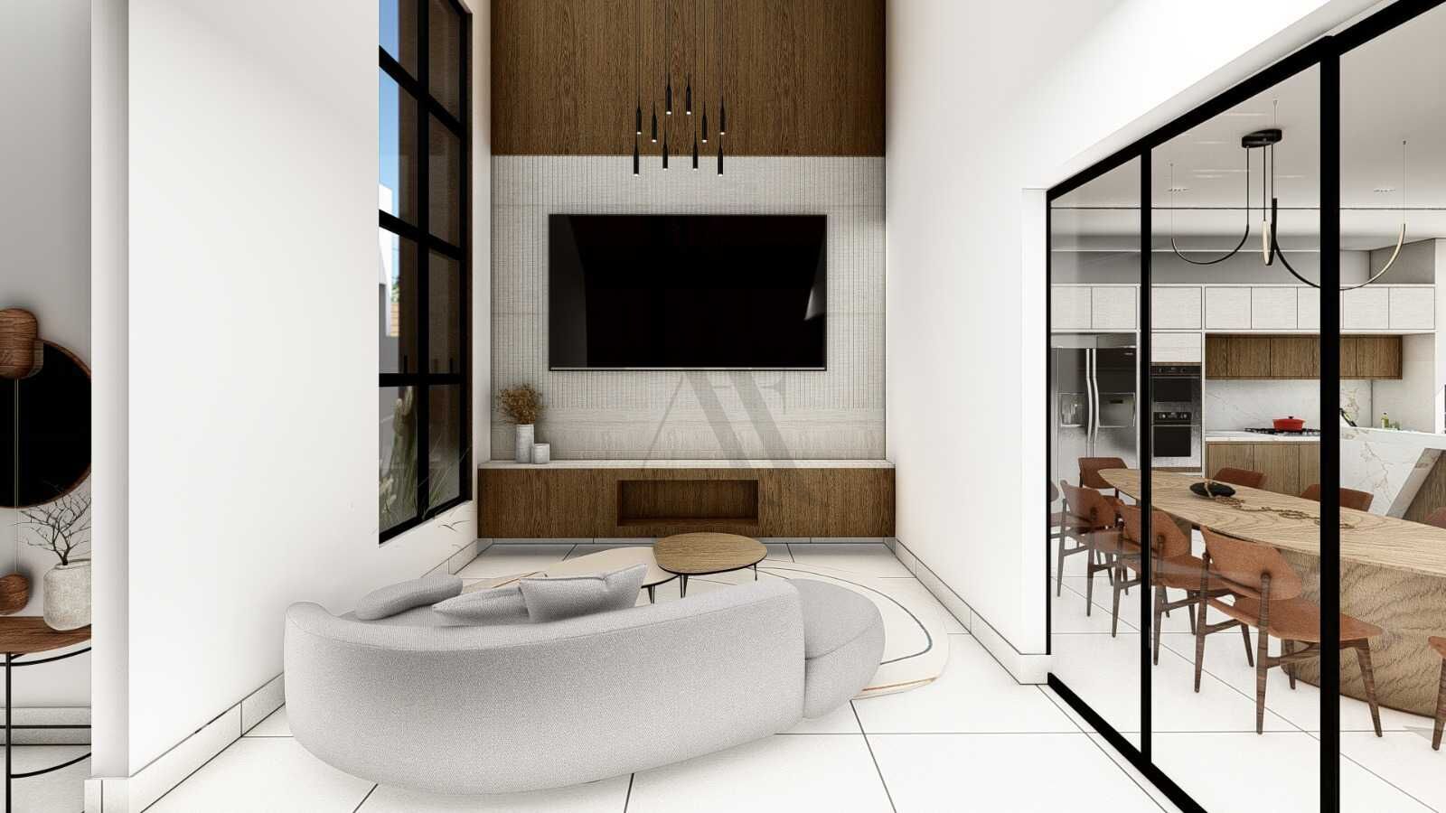 Casa, 3 quartos, 185 m² - Foto 8