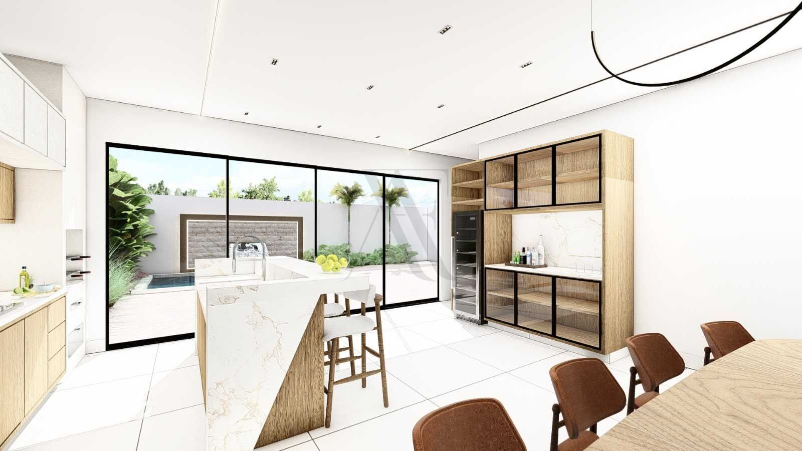 Casa, 3 quartos, 185 m² - Foto 13