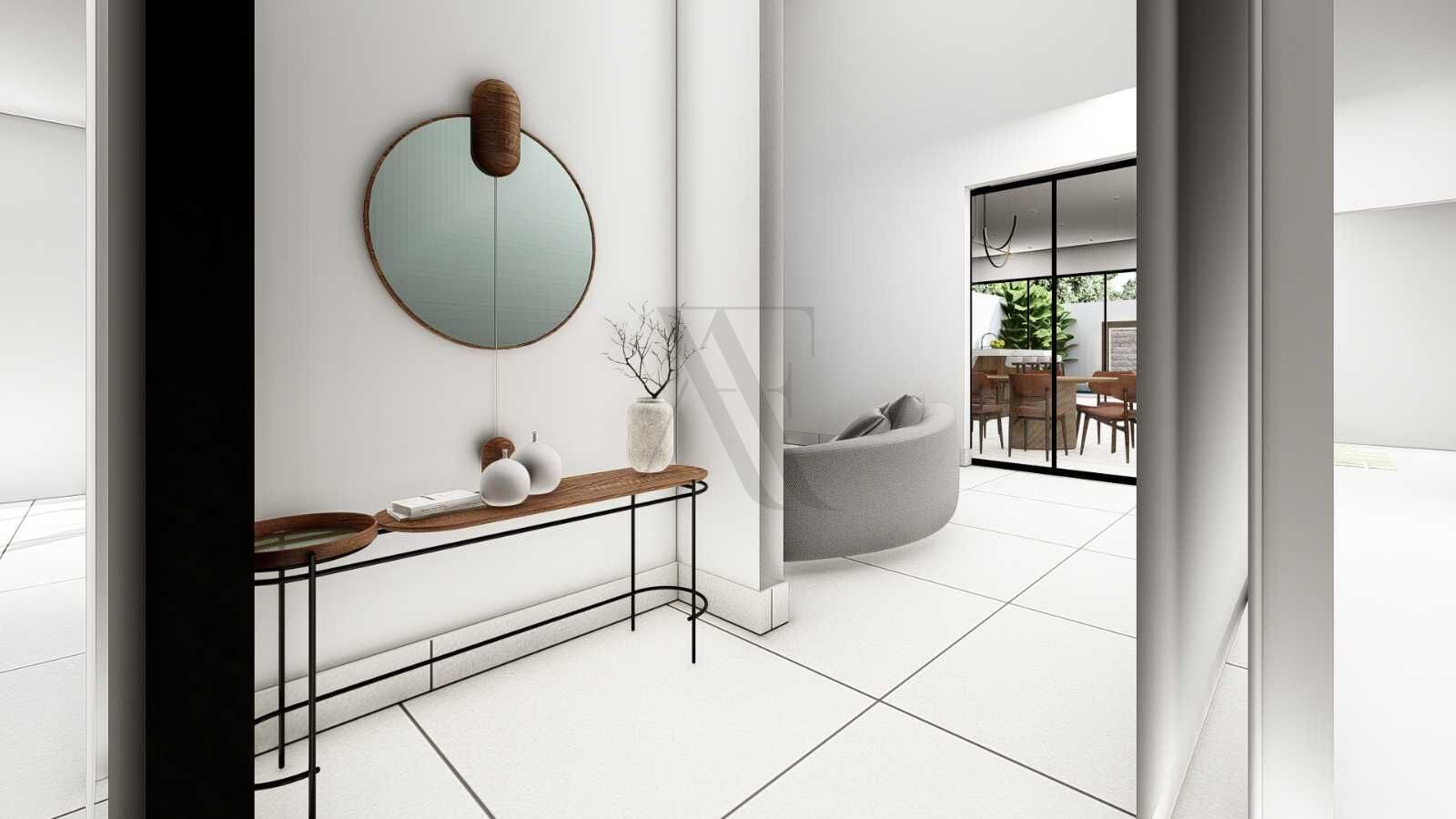 Casa, 3 quartos, 185 m² - Foto 7