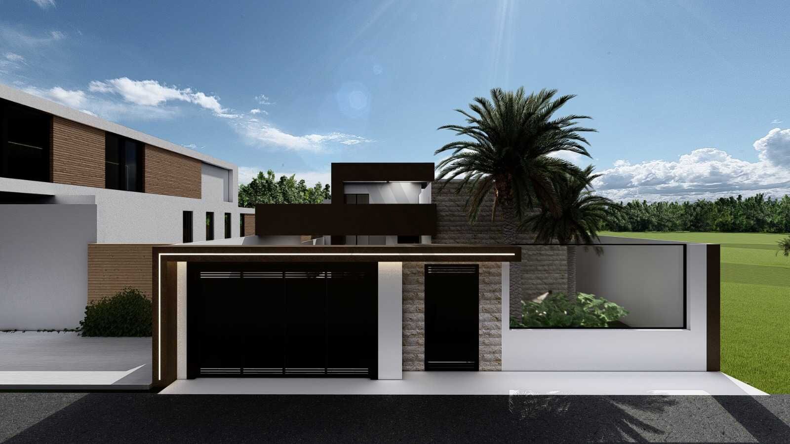 Casa, 3 quartos, 185 m² - Foto 1