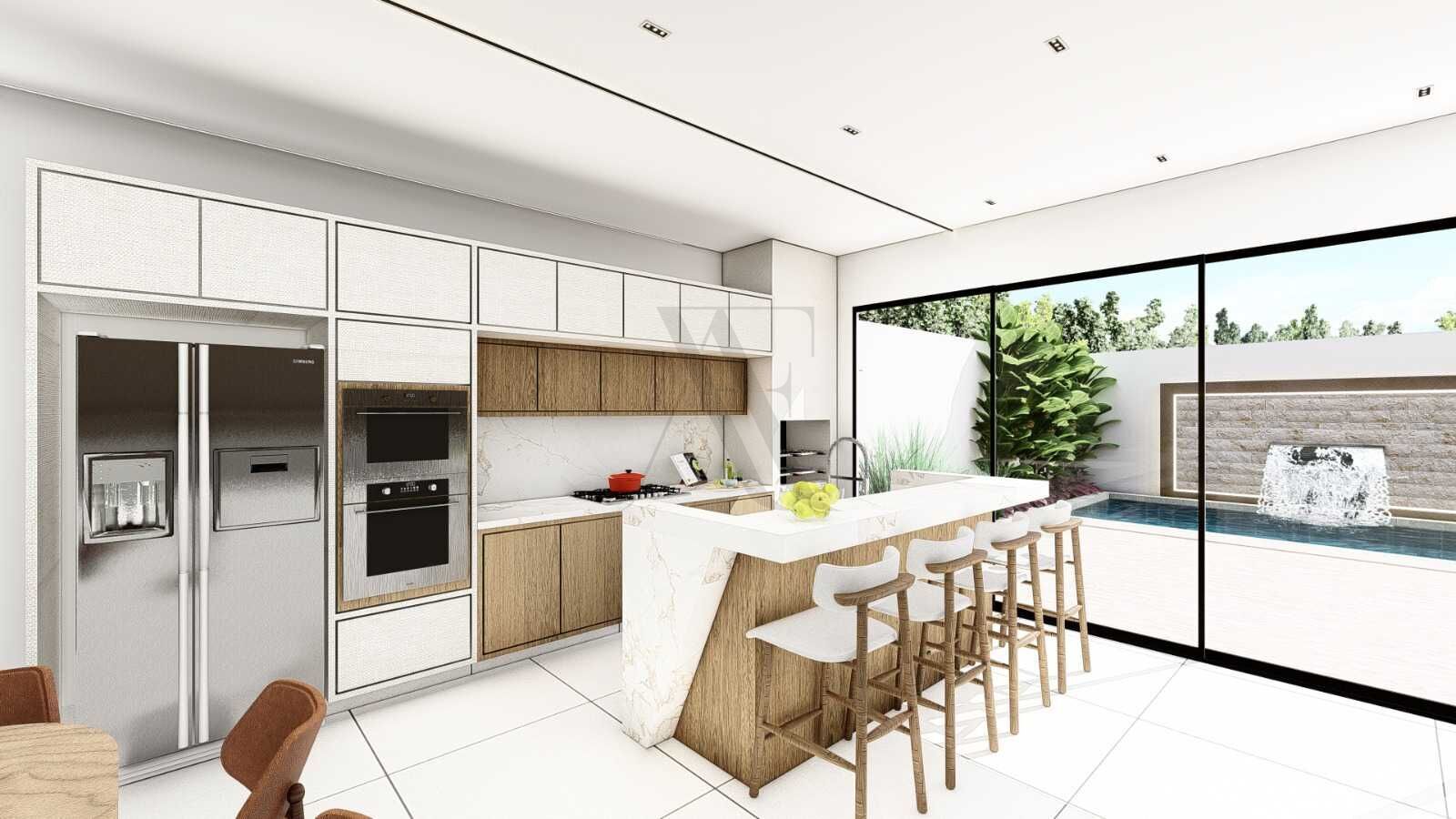 Casa, 3 quartos, 185 m² - Foto 11