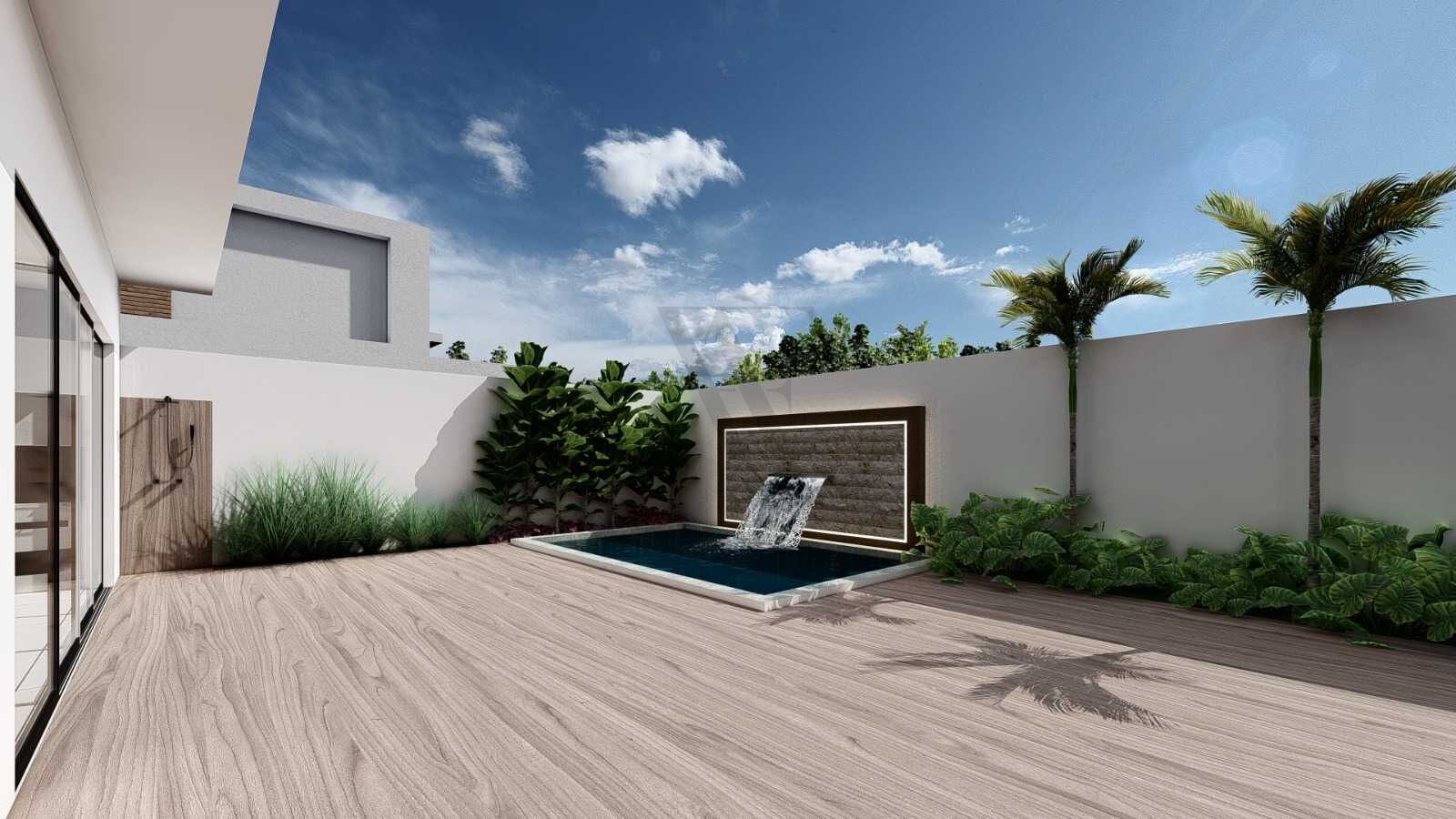 Casa, 3 quartos, 185 m² - Foto 16