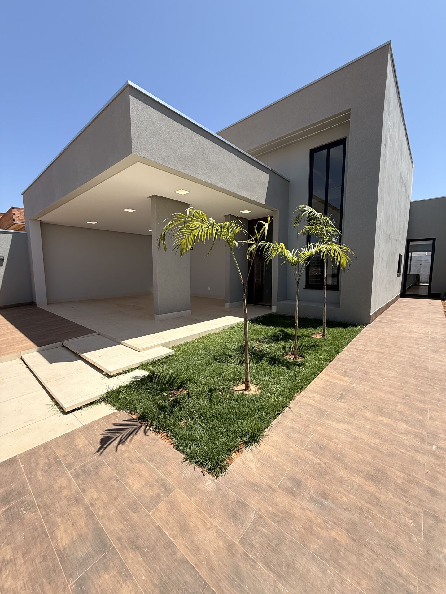 Casa, 3 quartos, 215 m² - Foto 1