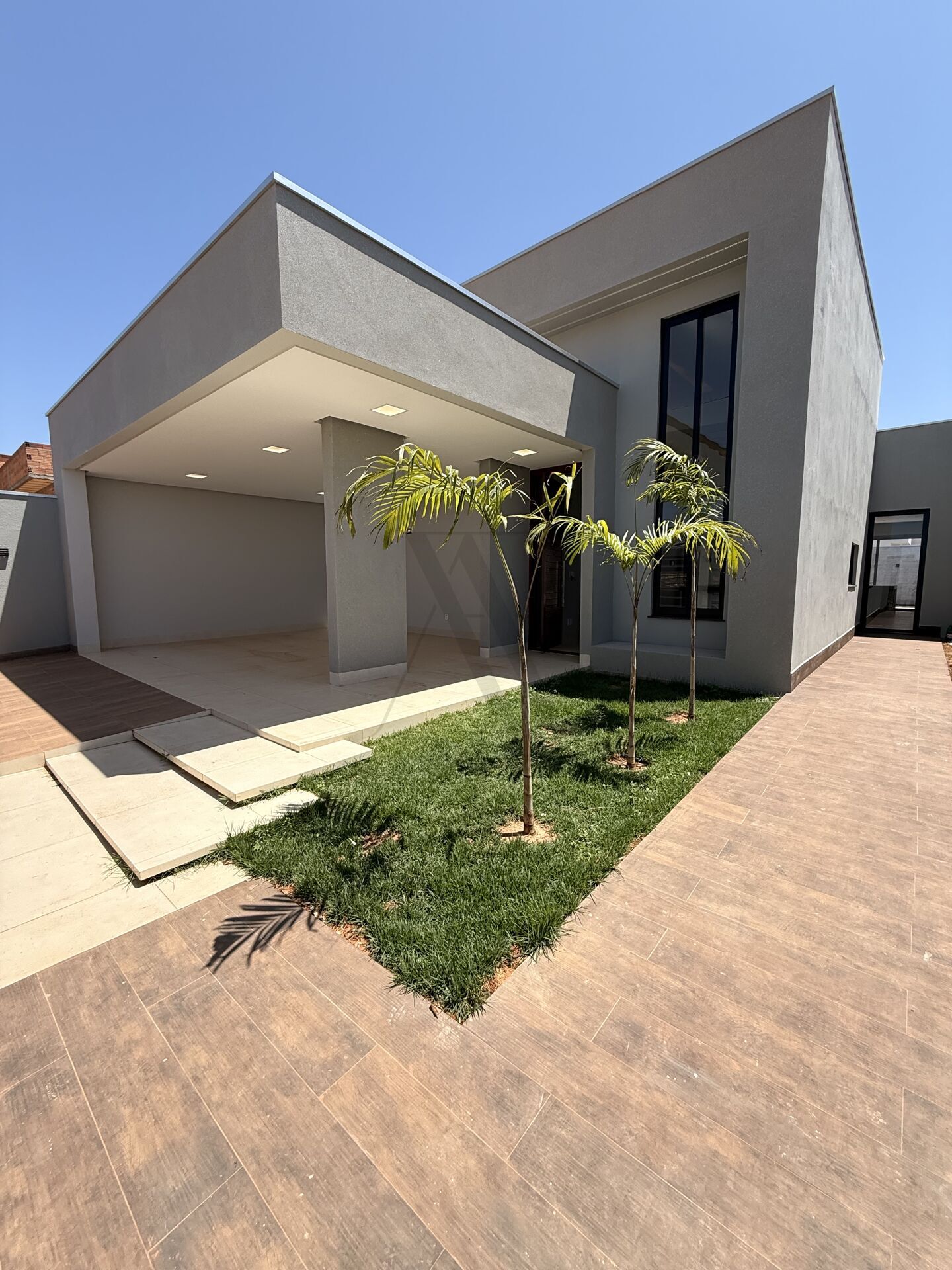 Casa, 3 quartos, 215 m² - Foto 1