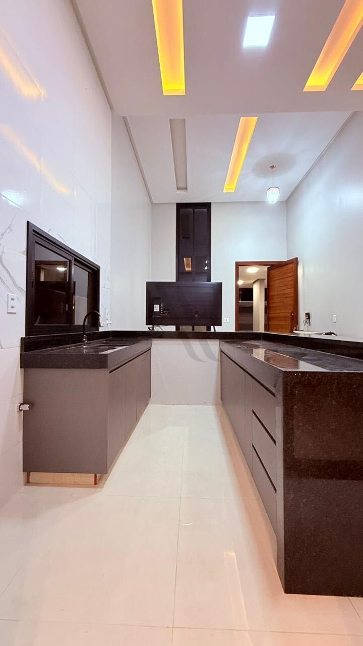 Casa, 3 quartos, 215 m² - Foto 18