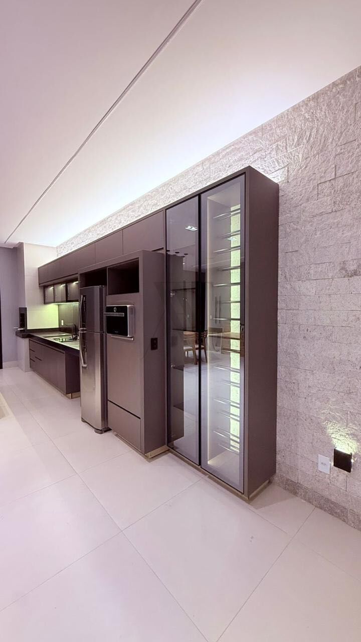 Casa, 3 quartos, 215 m² - Foto 4