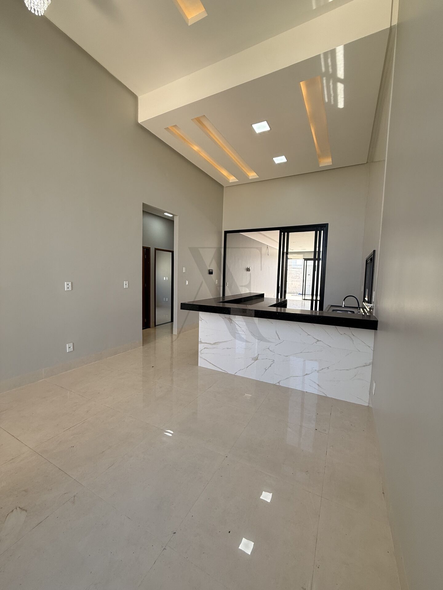 Casa, 3 quartos, 215 m² - Foto 3