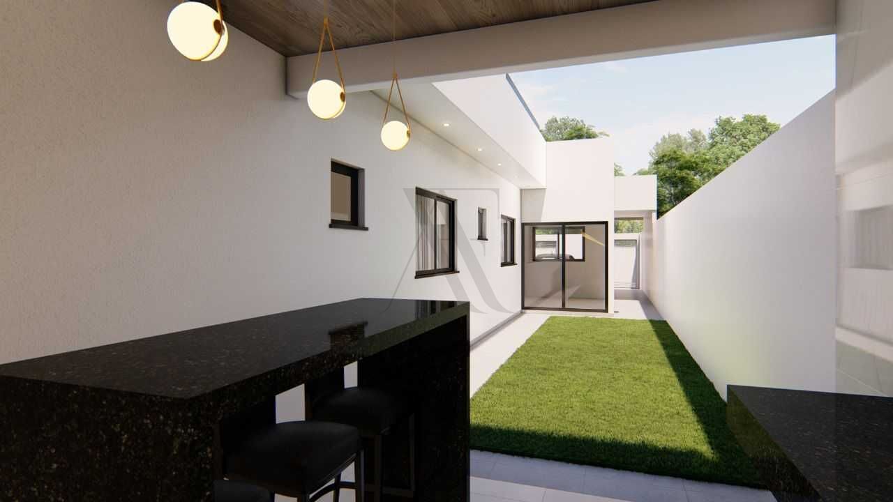 Casa, 2 quartos, 125 m² - Foto 3