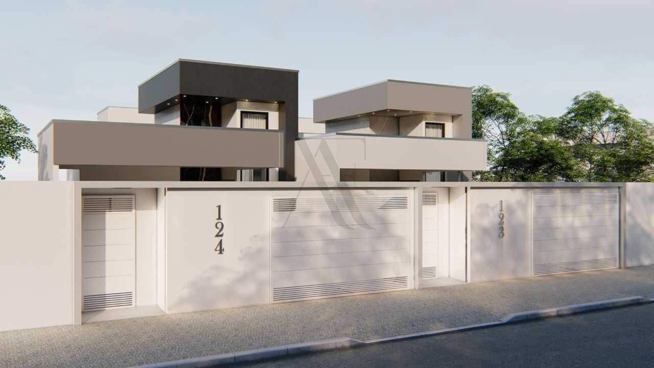 Casa, 2 quartos, 125 m² - Foto 1