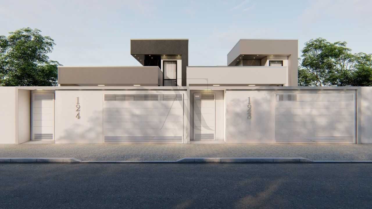 Casa, 2 quartos, 125 m² - Foto 2