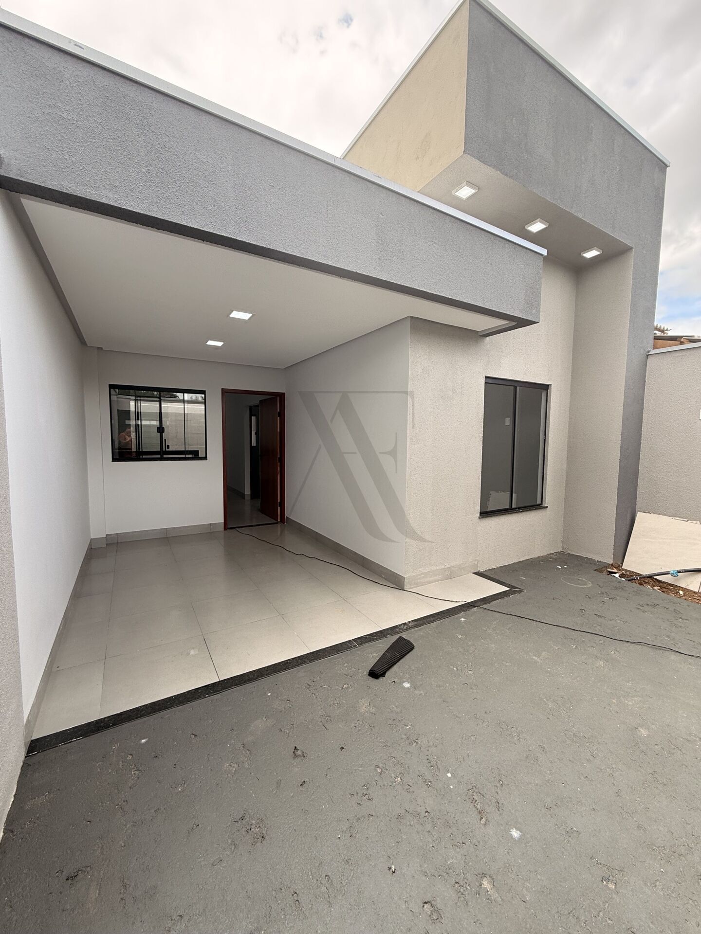 Casa, 2 quartos, 63 m² - Foto 2