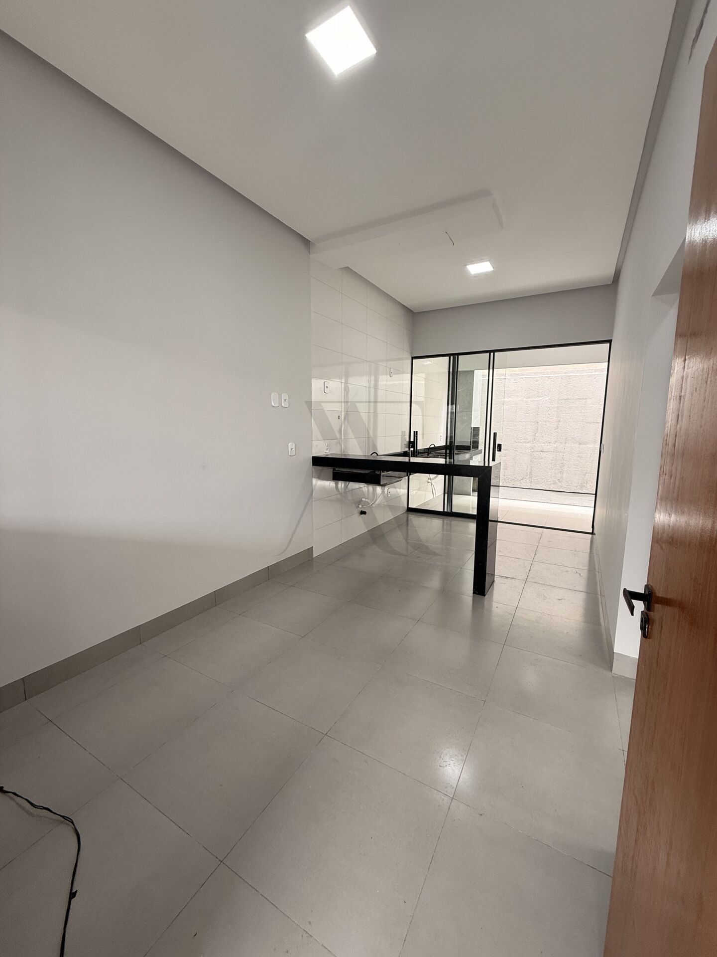 Casa, 2 quartos, 63 m² - Foto 3