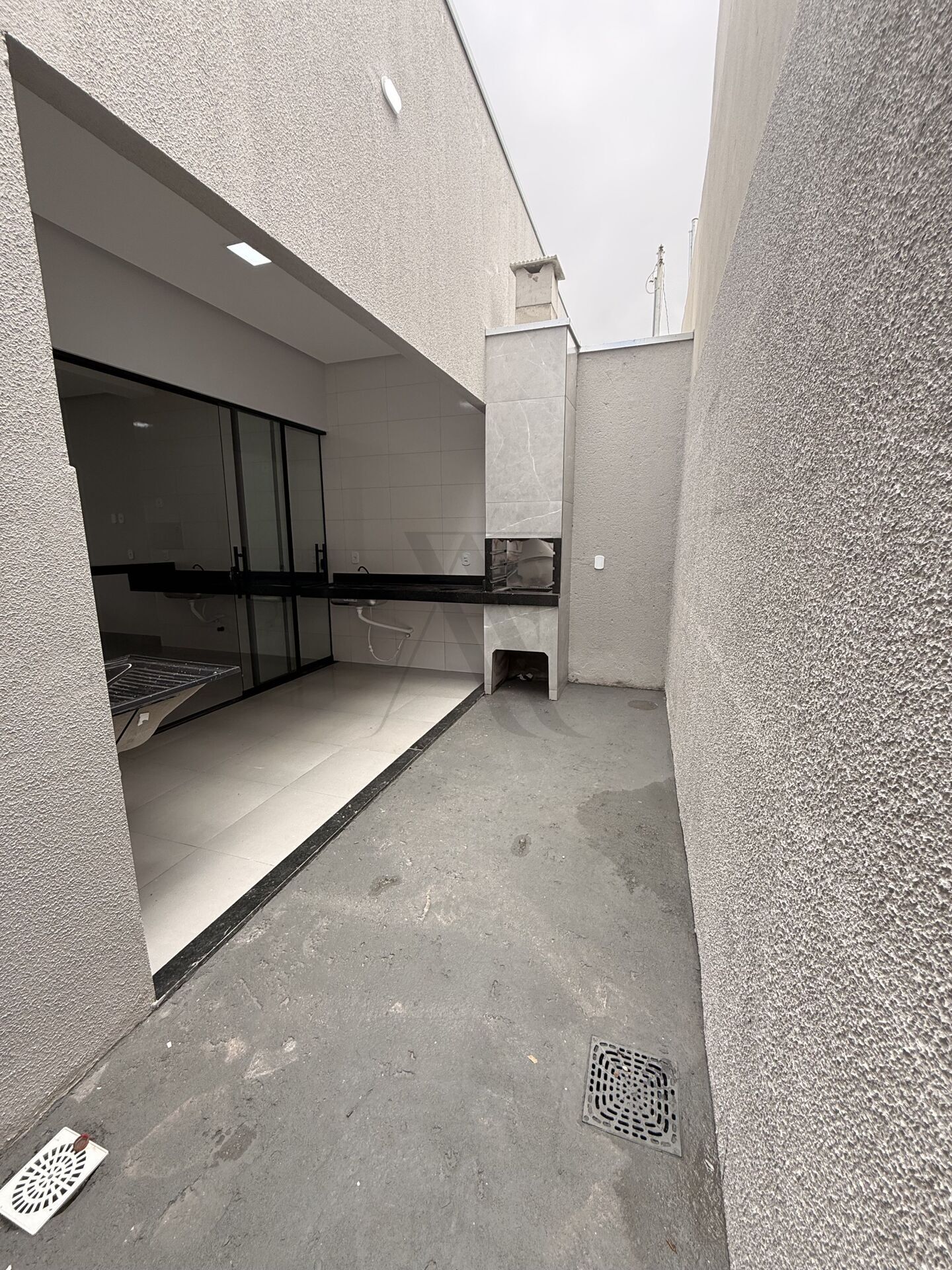 Casa, 2 quartos, 63 m² - Foto 9