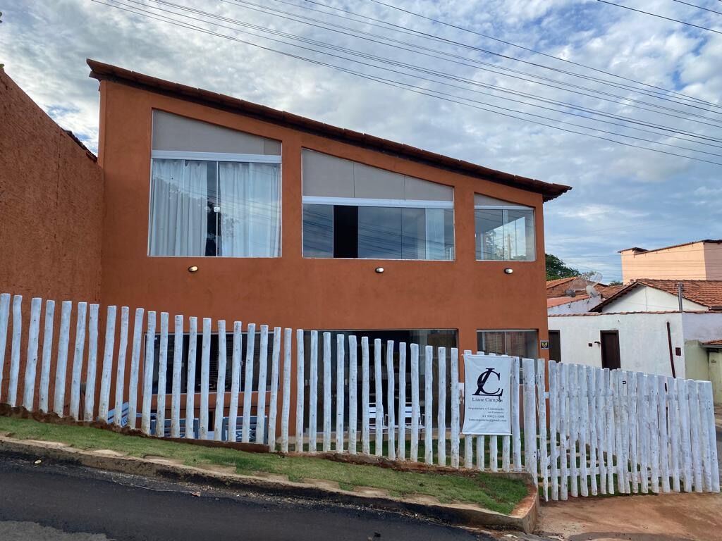 Casa à venda com 2 quartos, 135m² - Foto 4