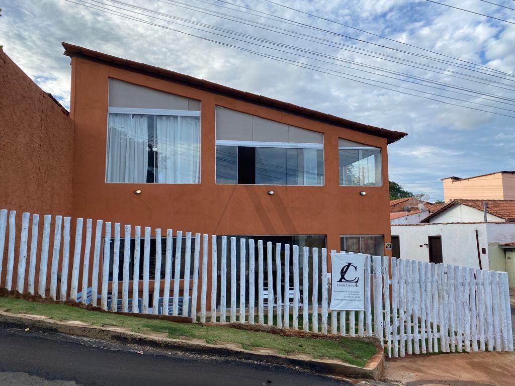 Casa, 2 quartos, 135 m² - Foto 4