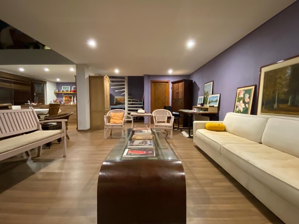 Casa à venda com 2 quartos, 135m² - Foto 5