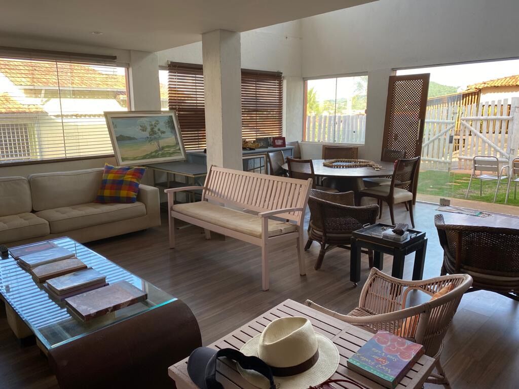 Casa à venda com 2 quartos, 135m² - Foto 19