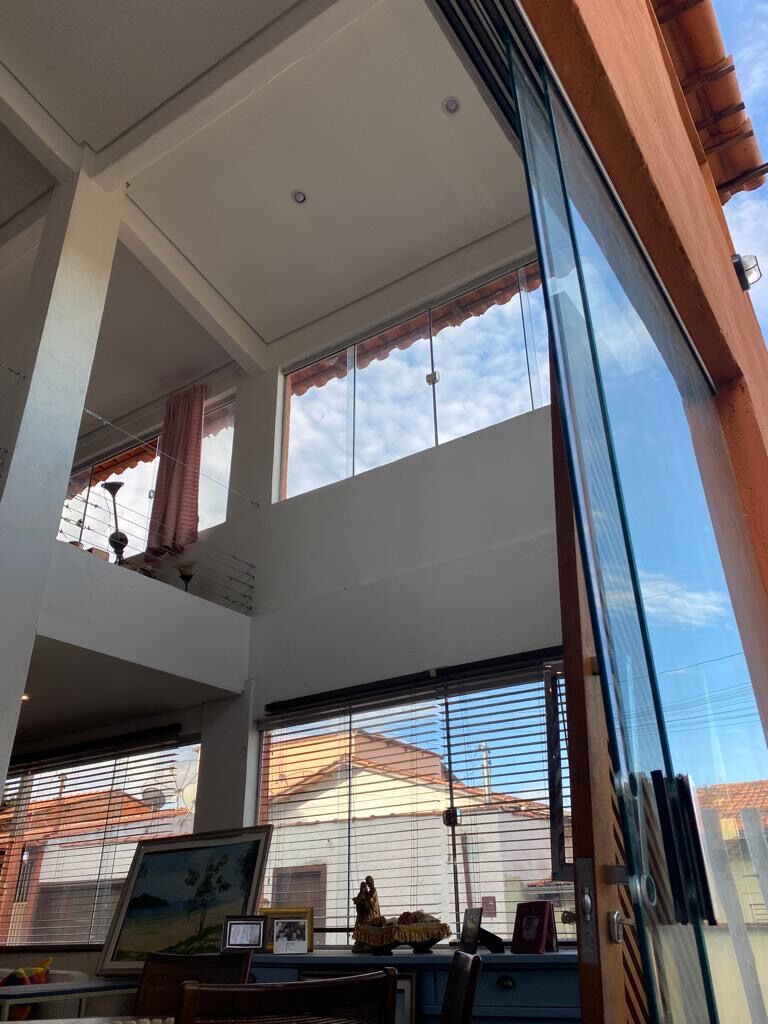 Casa à venda com 2 quartos, 135m² - Foto 17