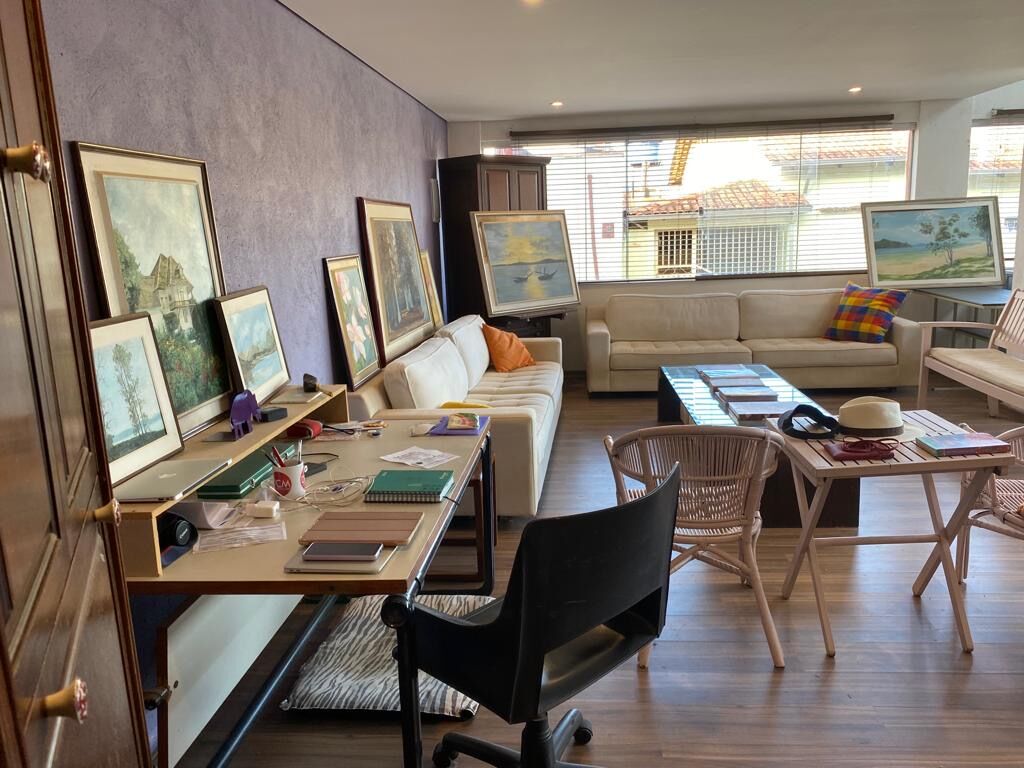 Casa à venda com 2 quartos, 135m² - Foto 6