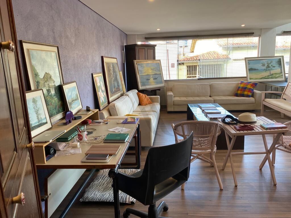 Casa, 2 quartos, 135 m² - Foto 6