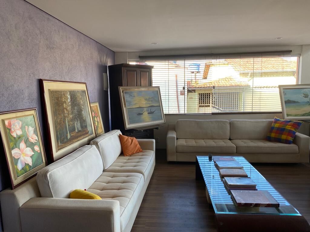 Casa à venda com 2 quartos, 135m² - Foto 12
