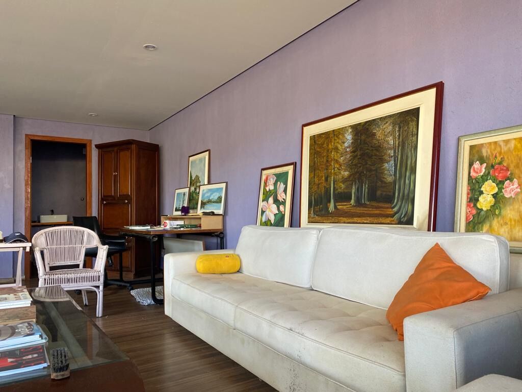 Casa à venda com 2 quartos, 135m² - Foto 15