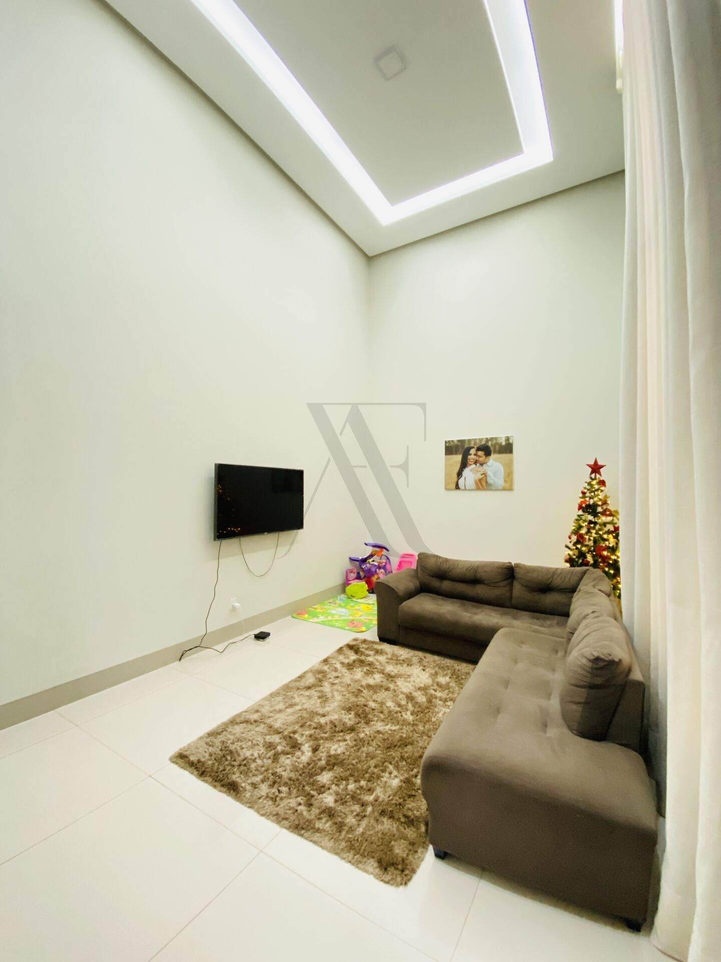 Casa, 3 quartos, 194 m² - Foto 3