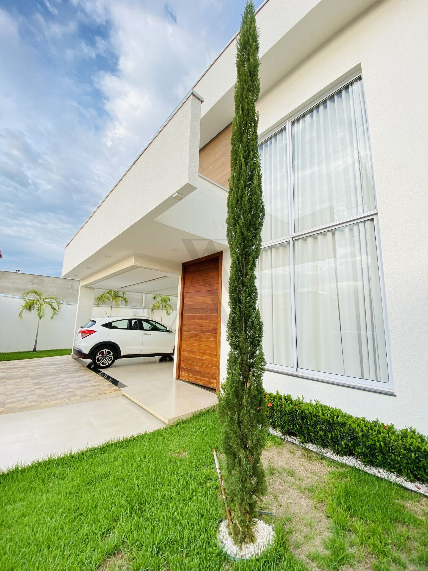 Casa, 3 quartos, 194 m² - Foto 1