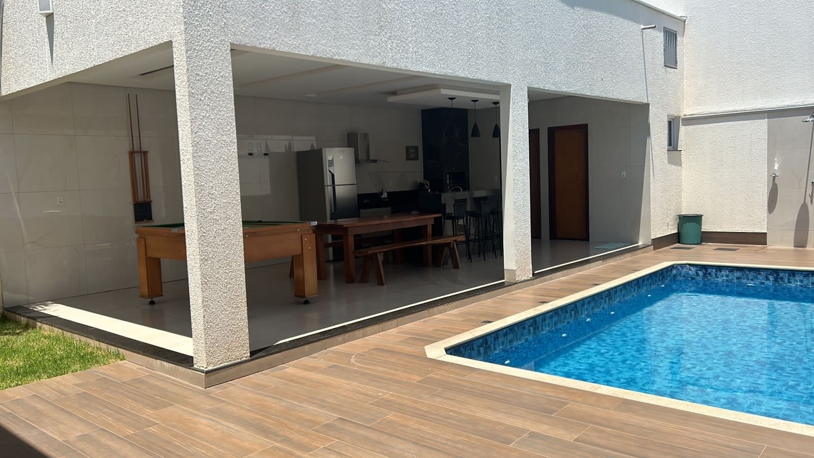 Casa, 3 quartos, 194 m² - Foto 13