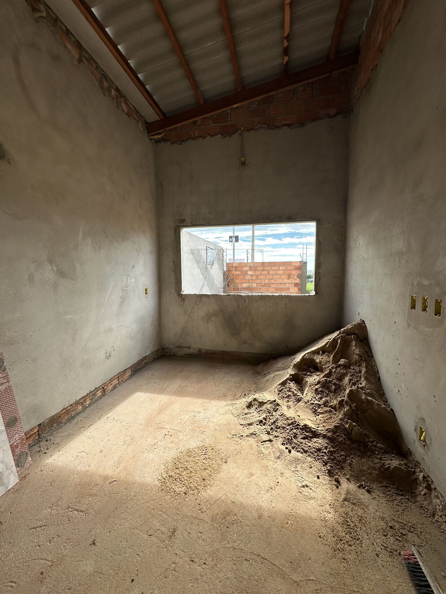 Casa, 3 quartos, 85 m² - Foto 2