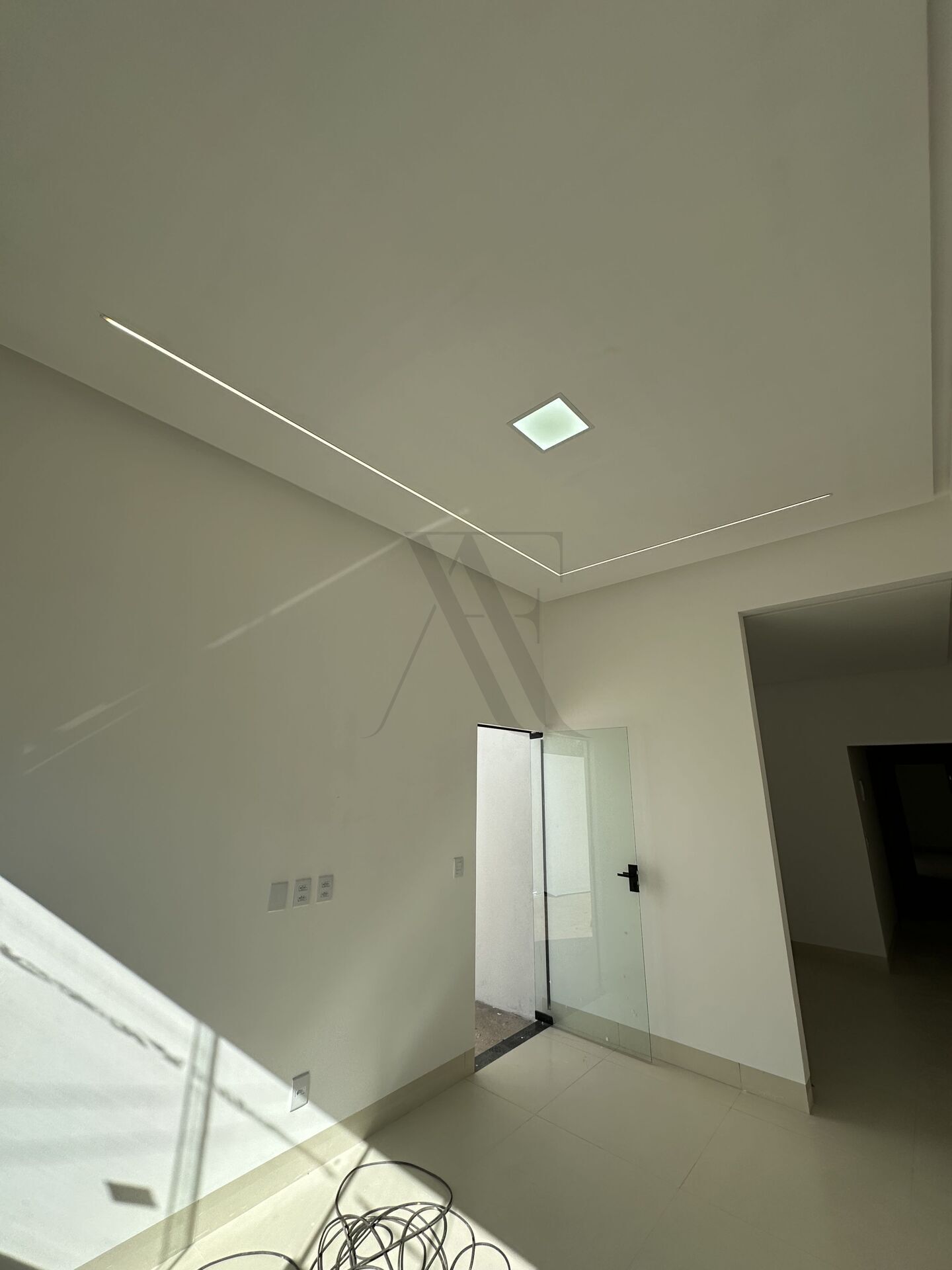 Casa, 3 quartos, 85 m² - Foto 2